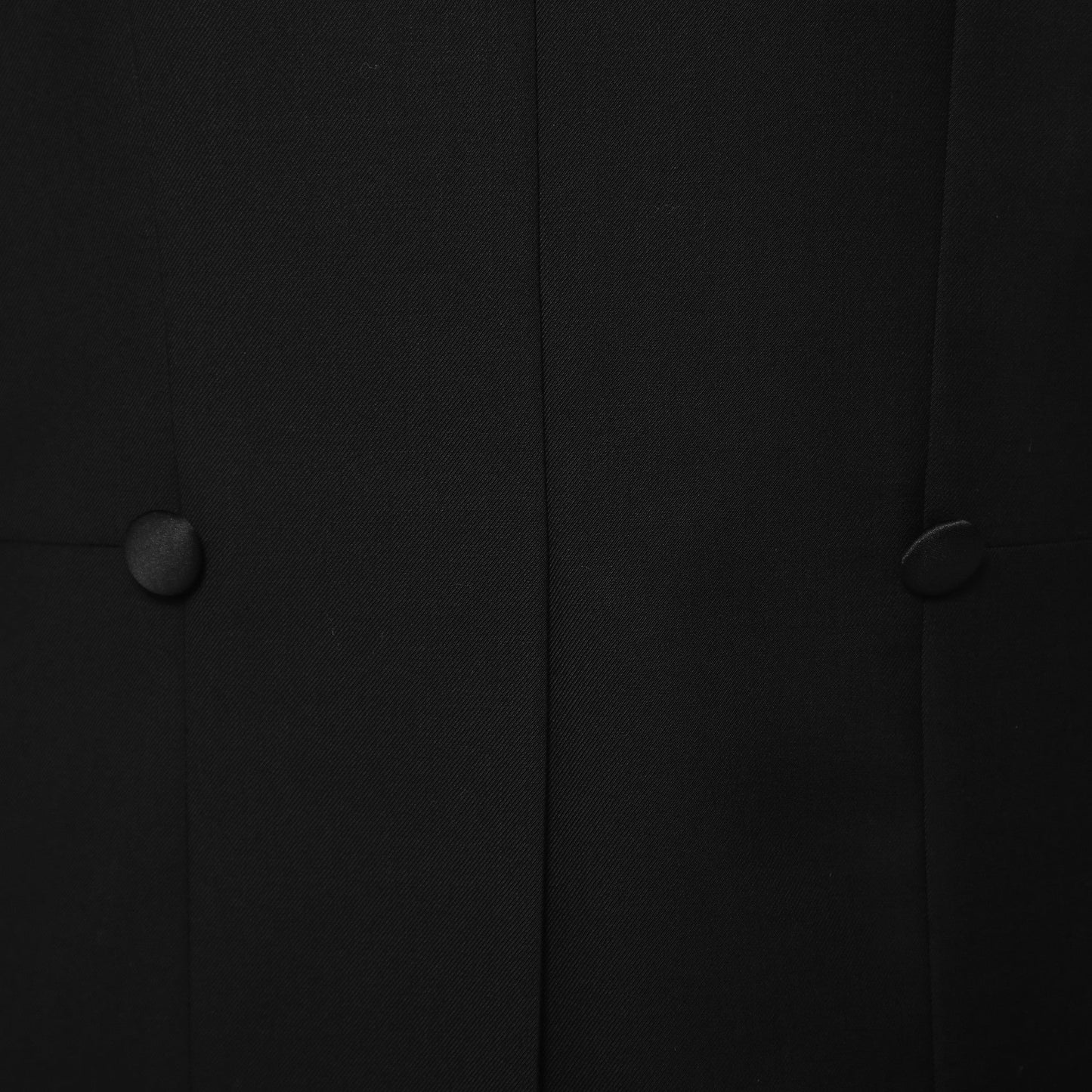 Premium Regular Fit Black Tail Tuxedo - FHYINC best men's suits, tuxedos, formal men's wear wholesale