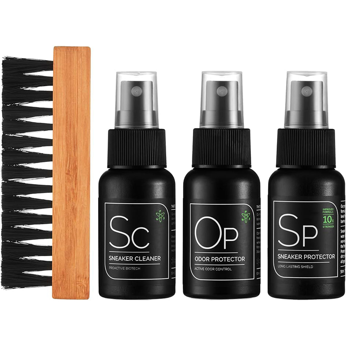 Ferrecci Premium Care Kit — front view