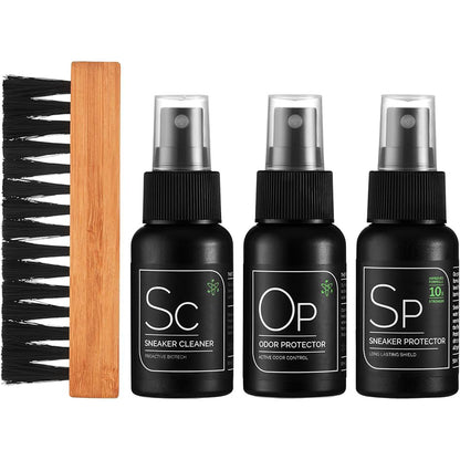 Ferrecci Premium Care Kit — front view