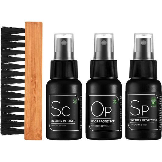 Ferrecci Premium Care Kit — front view