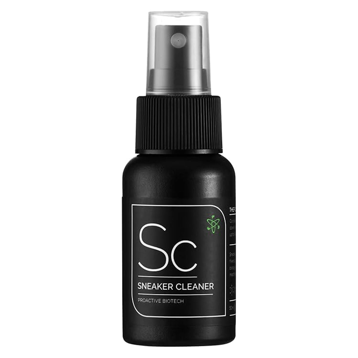 Ferrecci Shoe Cleaner Spray — front view