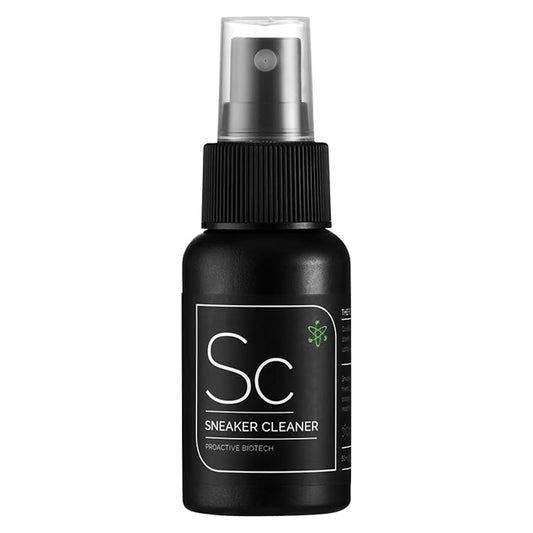 Ferrecci Shoe Cleaner Spray — front view