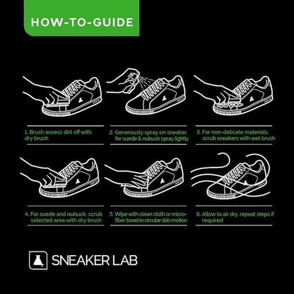 Ferrecci Sneaker Protector Spray — alternate view