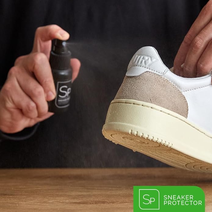 Ferrecci Premium Care Kit — detail view