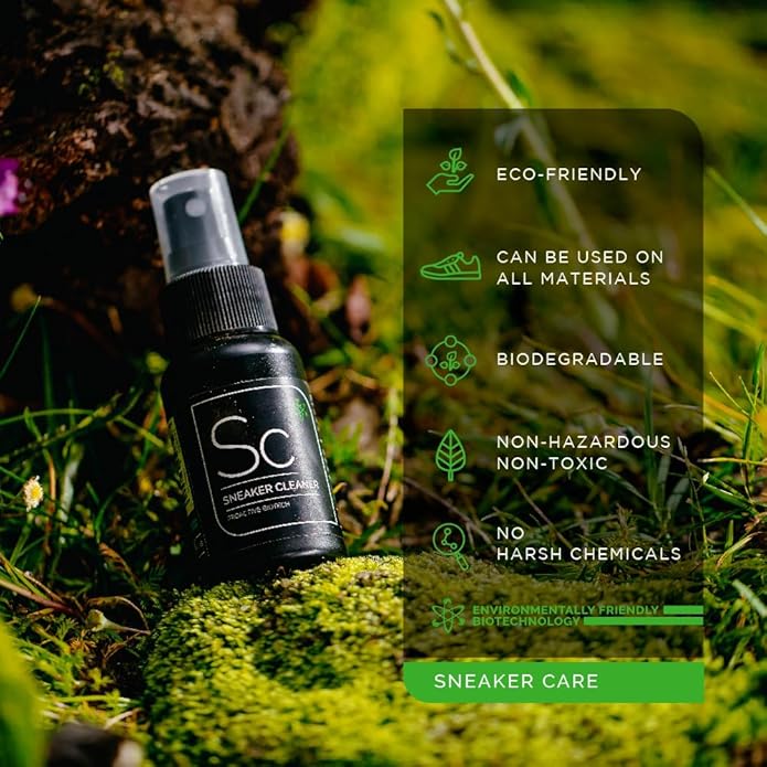 Ferrecci Odor Protector Spray — alternate view