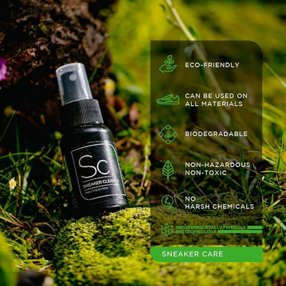 Ferrecci Odor Protector Spray — alternate view