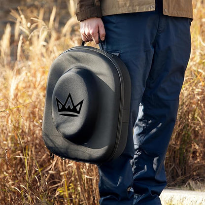 The Cowboy Hat Carrier