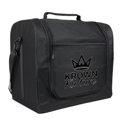 The Executive Portable Hat Carrier