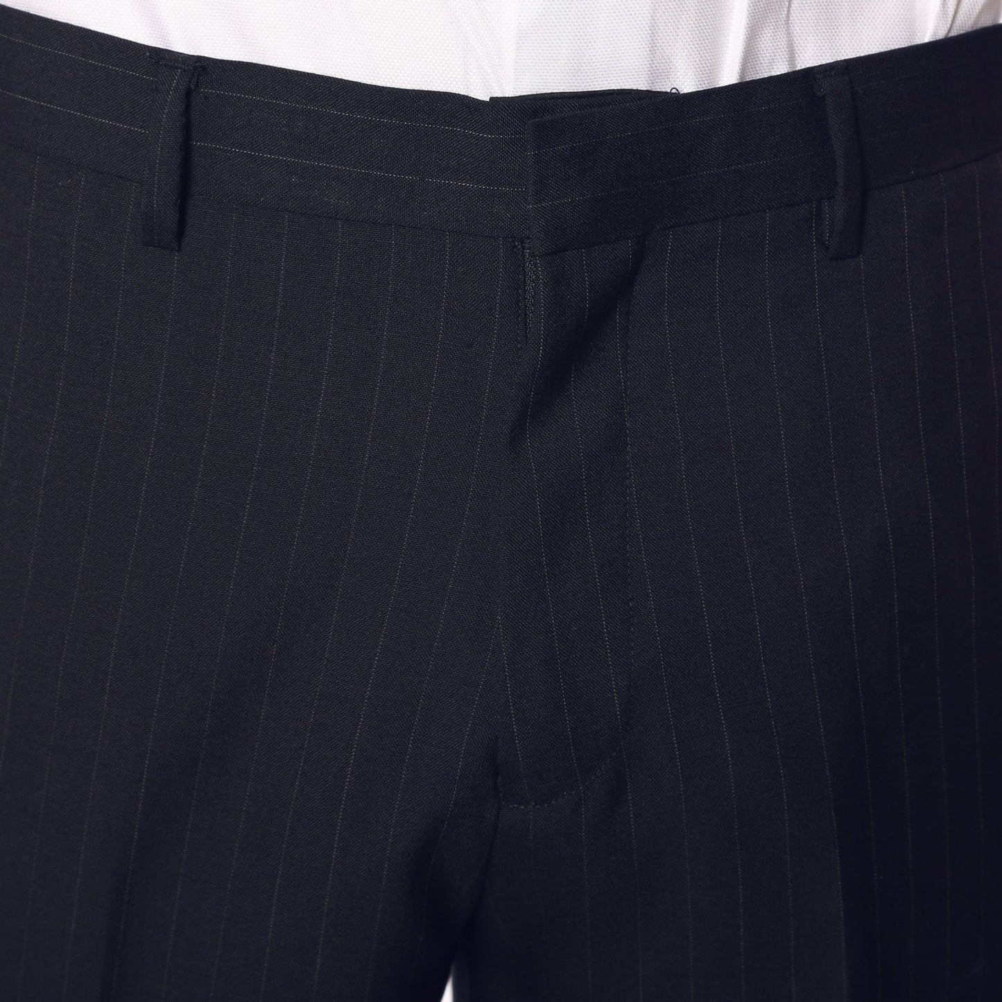 Berkeley 2-Piece Poly Wool Suit