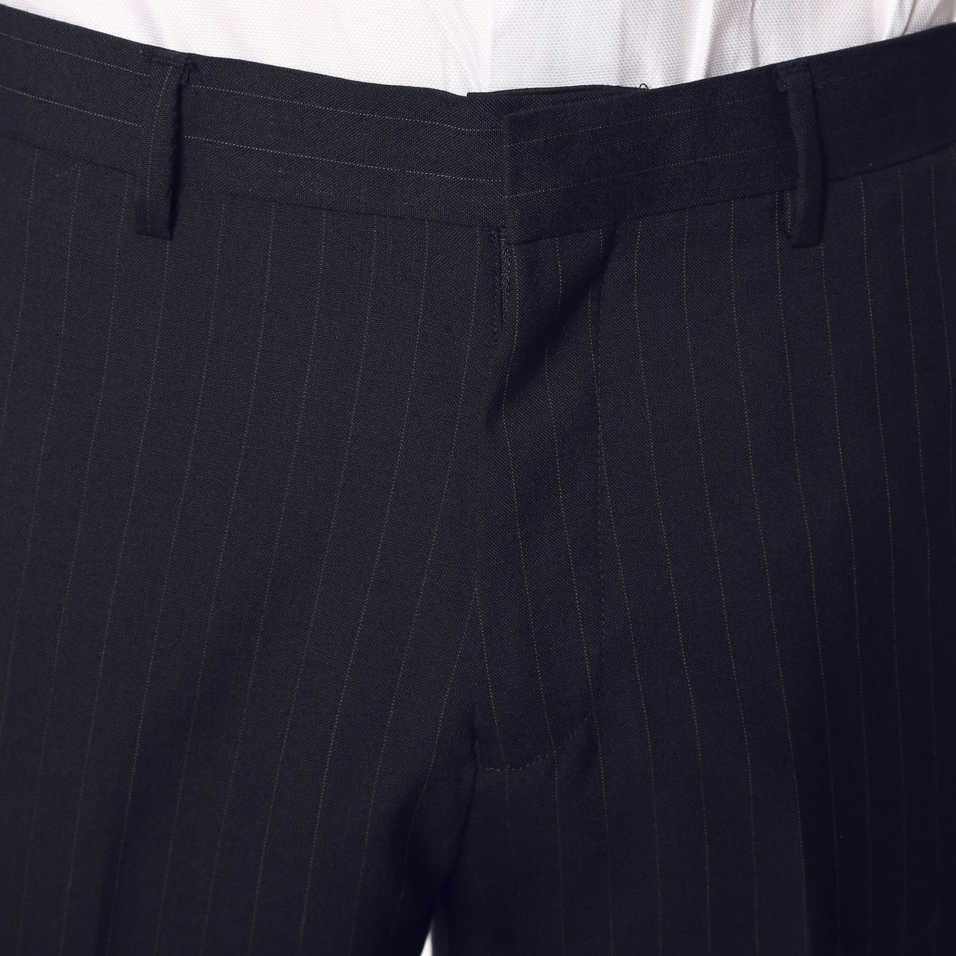 Berkeley 2-Piece Poly Wool Suit