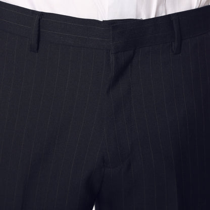 Berkeley 2-Piece Poly Wool Suit