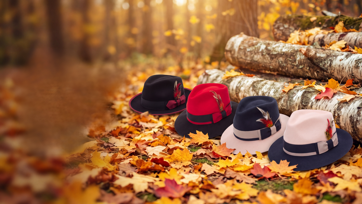 Fall Tradition Starts Here