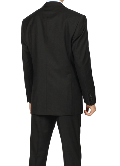 Ferrecci Jersey Boy Classic Blazer in Black/White