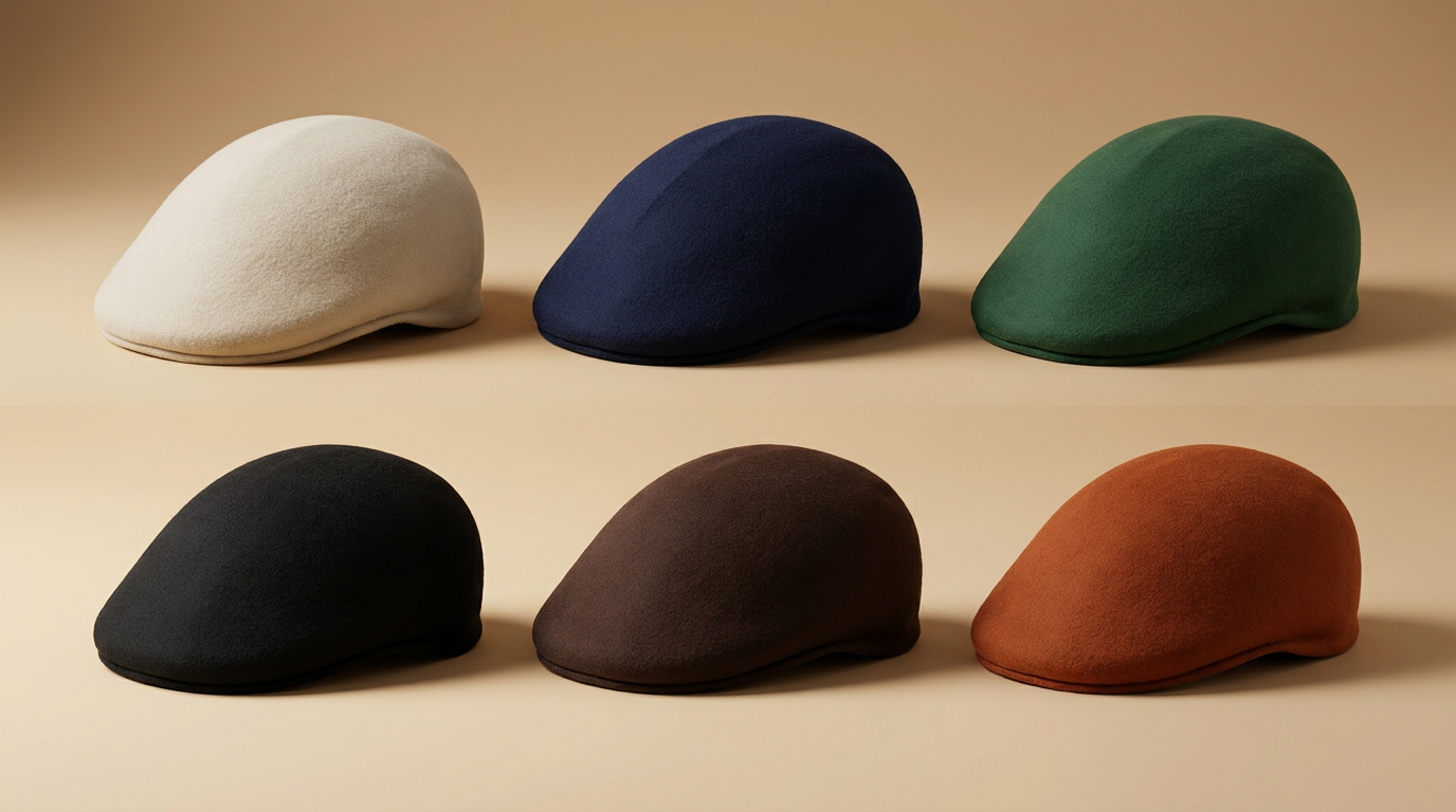 English Hats