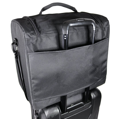 The Executive Portable Hat Carrier