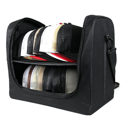 The Executive Portable Hat Carrier