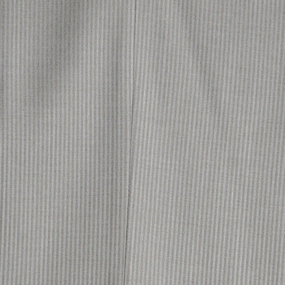 Nassau Tan 2-Piece Slim Fit Striped Tone-on-Tone Wool Suit